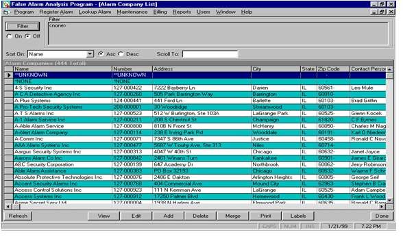 Obr. 8 FAAP [8]